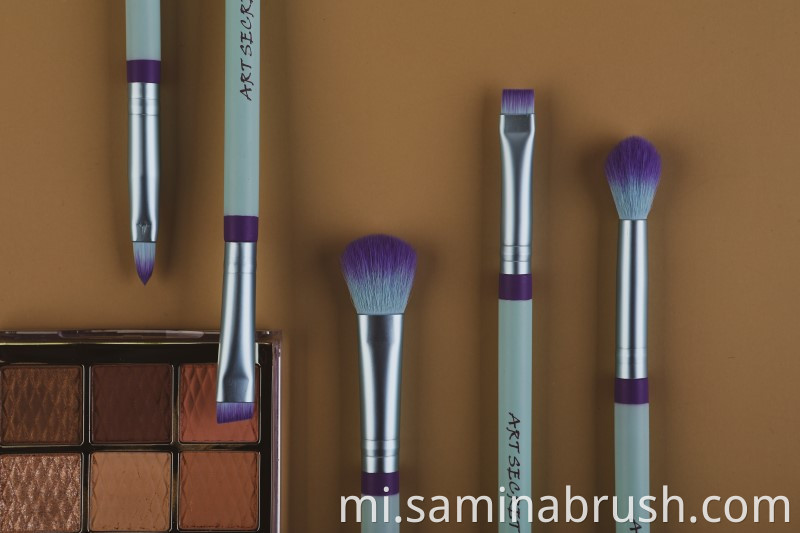 Te paraihe paraihe 203001 Makeup Brush 203001
